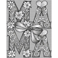 Mother's Day-MM 6118